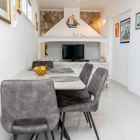 House Ratac Hébergement de vacances *