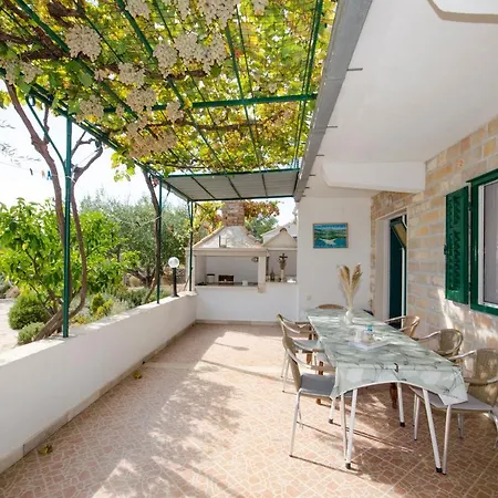 House Ratac Holiday home Bol