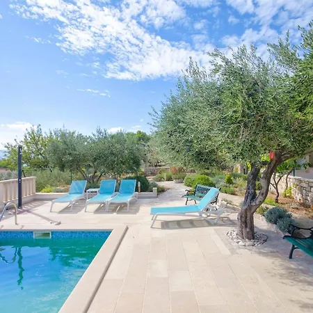 Holiday home House Ratac Bol