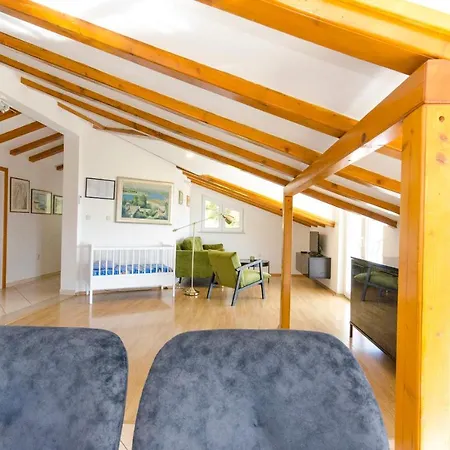 Holiday home House Ratac