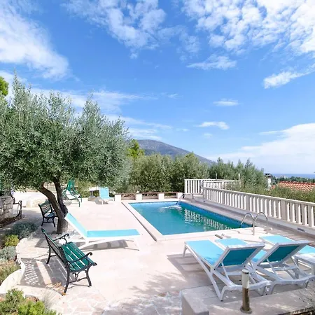 House Ratac Holiday home