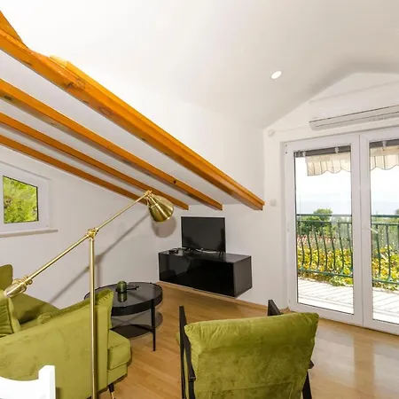 House Ratac Holiday home Bol