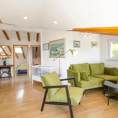 House Ratac Holiday home Bol