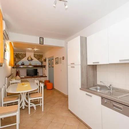 Holiday home House Ratac