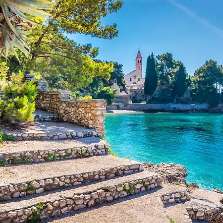 Holiday home House Ratac Bol