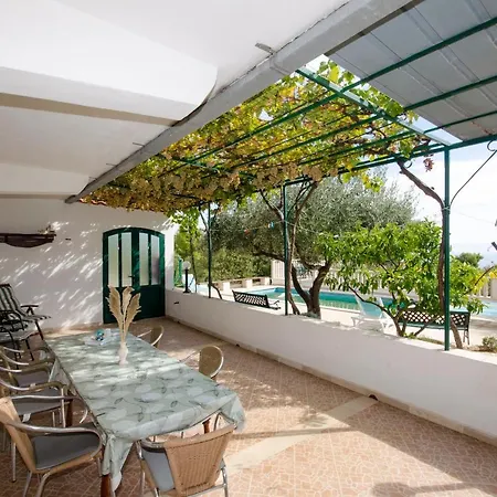 Nyaraló House Ratac