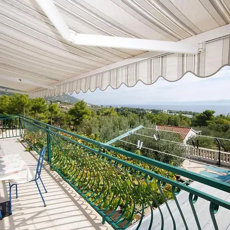 House Ratac Σπίτι διακοπών *