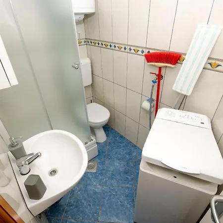 House Ratac Nyaraló Bol