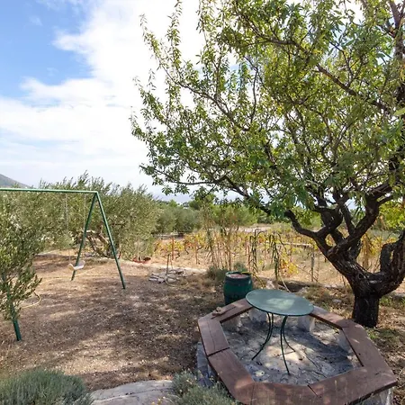 House Ratac Nyaraló Bol