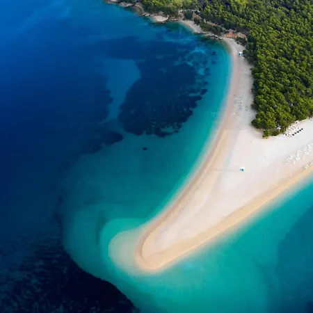 House Ratac Nyaraló Bol