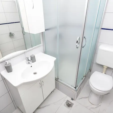 House Ratac Prázdninový dům Bol