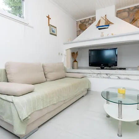 House Ratac Prázdninový dům *