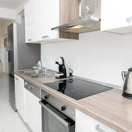 House Ratac Prázdninový dům
