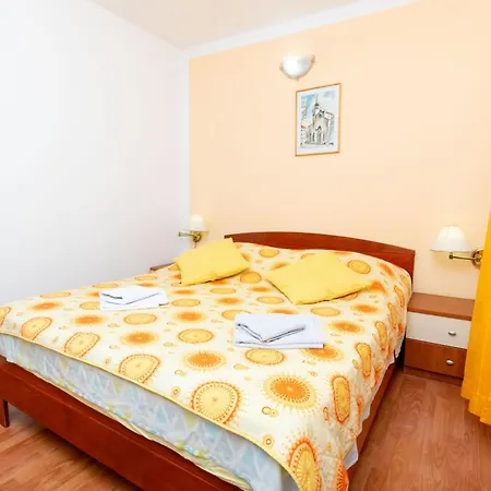 Holiday home House Ratac Bol