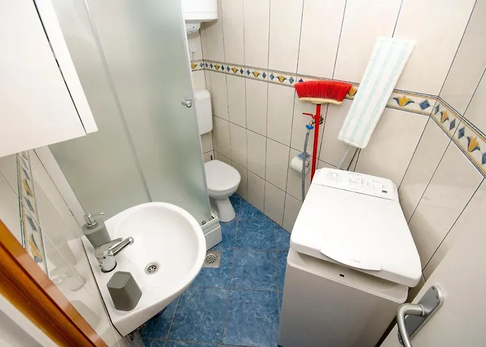 House Ratac Prázdninový dům Bol