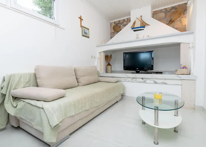 House Ratac Prázdninový dům *