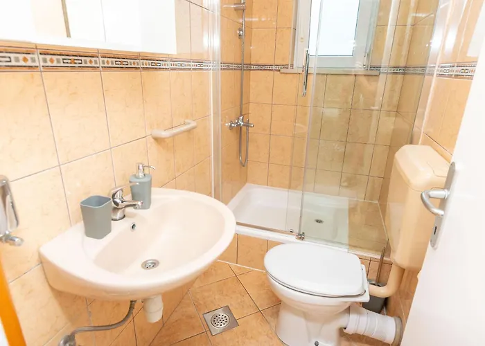 Prázdninový dům House Ratac *