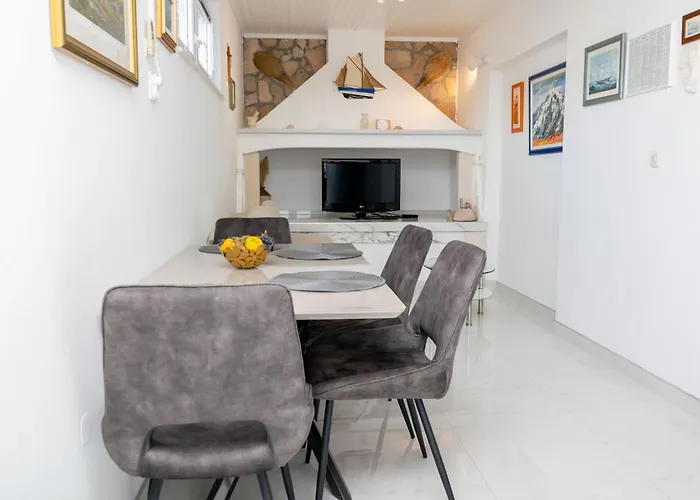 House Ratac Prázdninový dům *