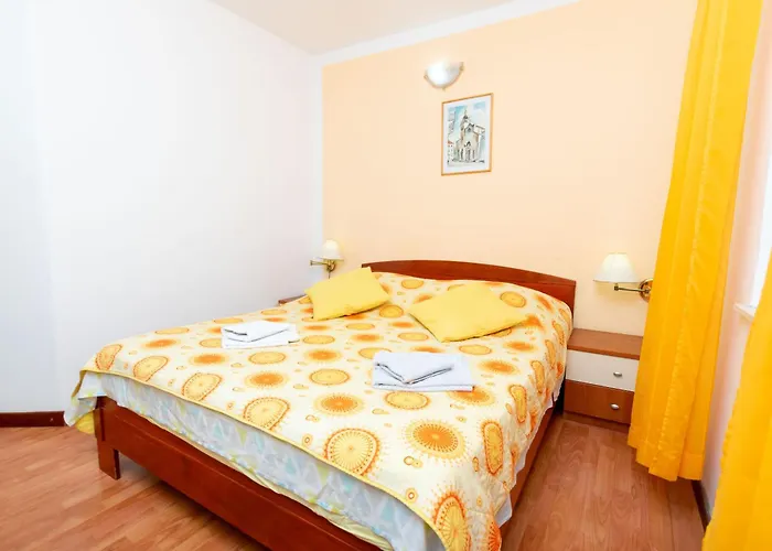 Prázdninový dům House Ratac Bol